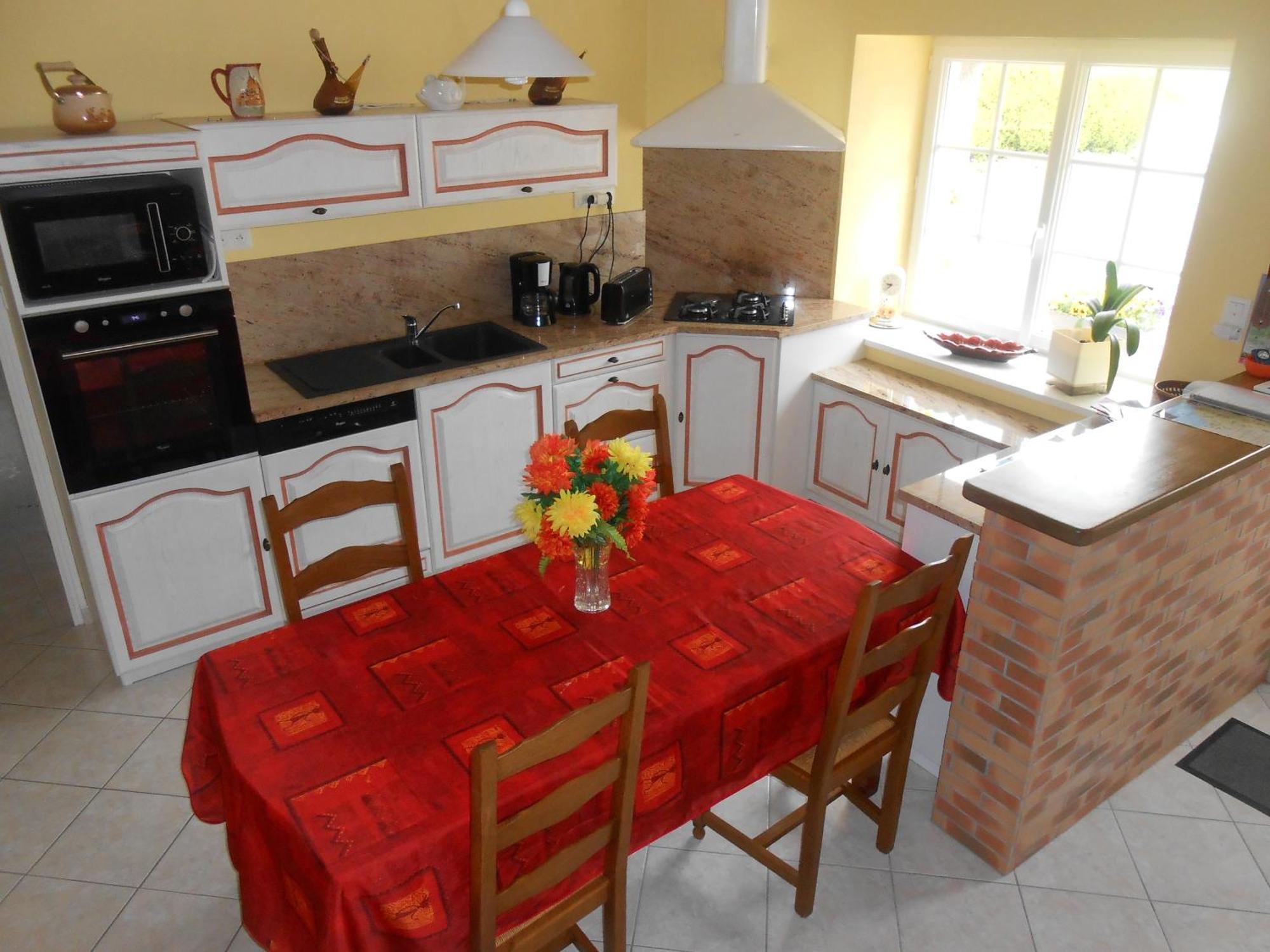 Gite La Bretonne Plouha Exterior foto