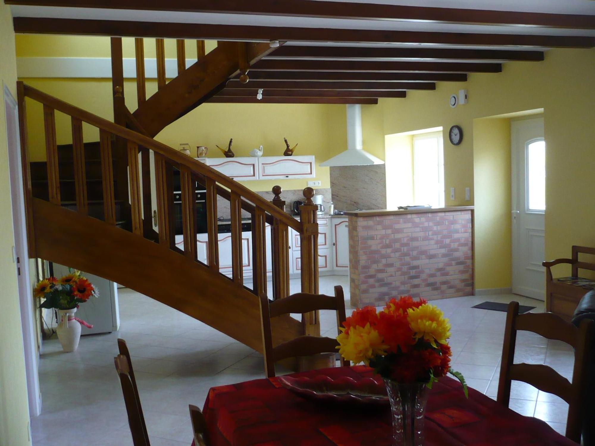 Gite La Bretonne Plouha Exterior foto